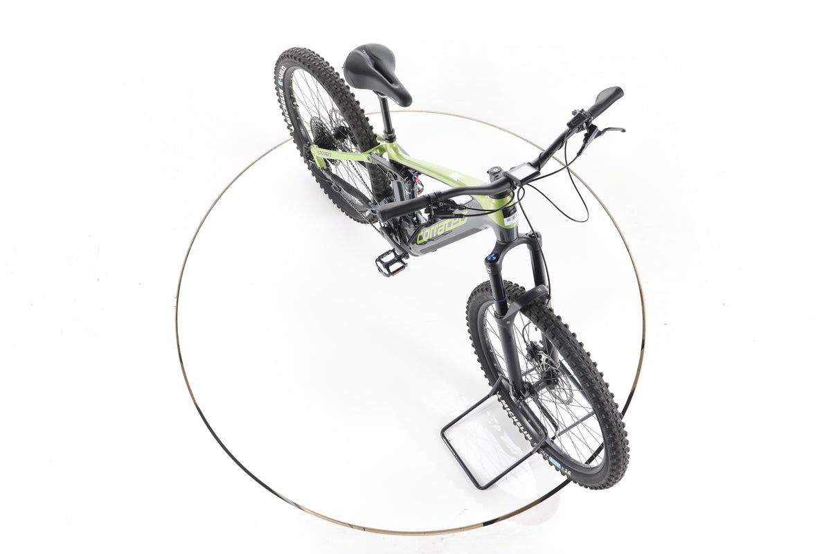 Corratec RS 160 Elite E-Bike Fully - Image 15