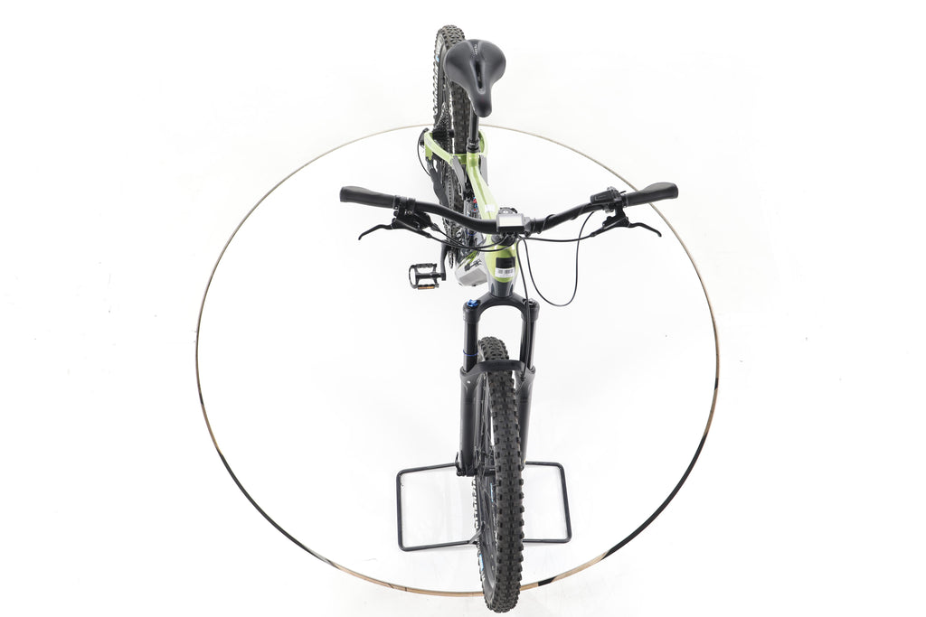 Corratec RS 160 Elite E-Bike Fully - Image 16