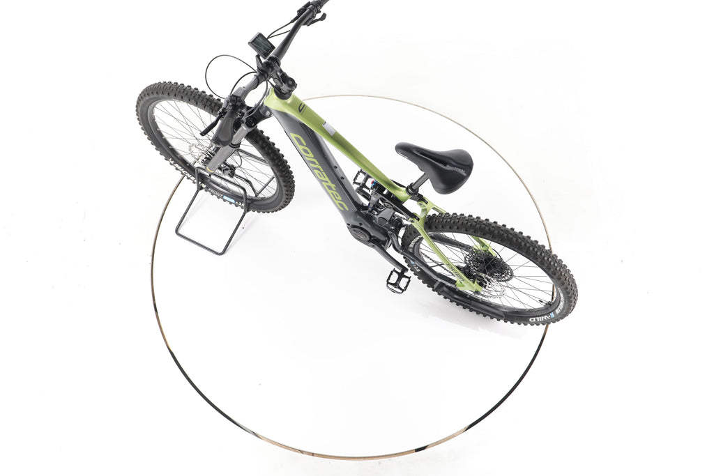 Corratec RS 160 Elite E-Bike Fully - Image 20
