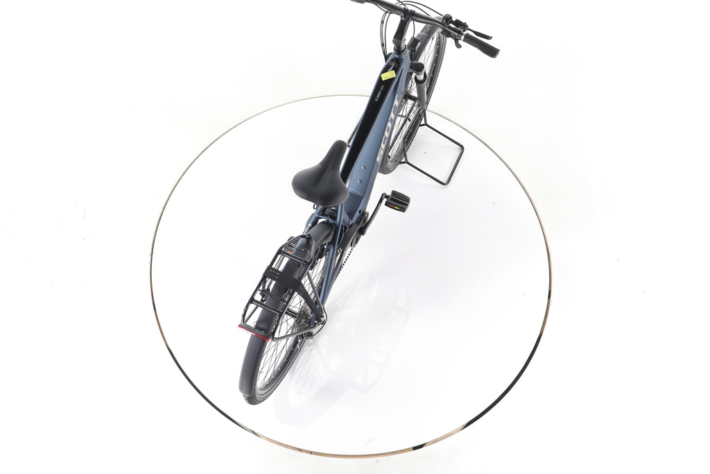 Scott Sub Tour eRide20 Trekking E-Bike - Image 23