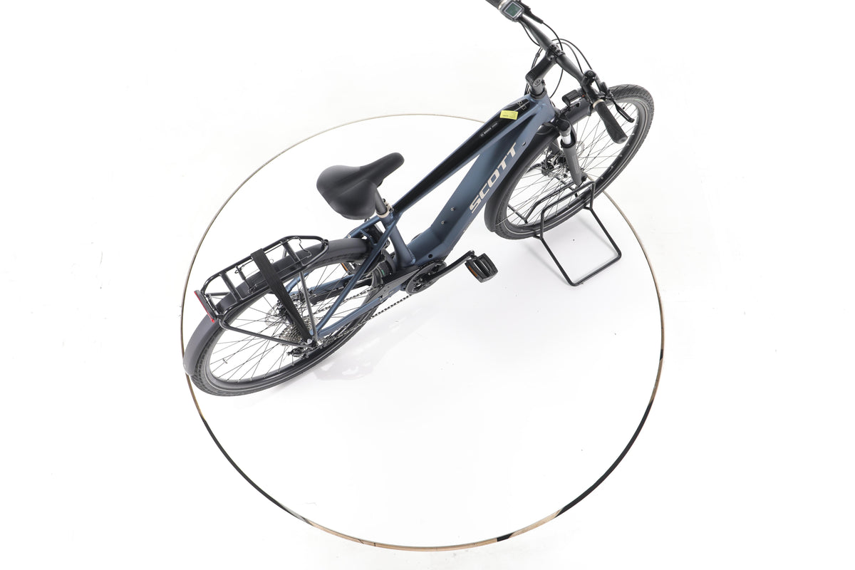 Scott Sub Tour eRide20 Trekking E-Bike - Image 24