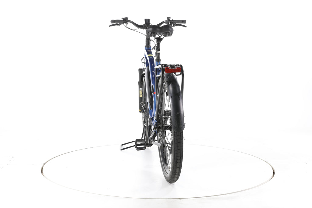 FLYER Upstreet 3 7.0 Trekking E-Bike - Image 10
