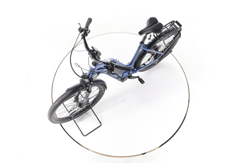 FLYER Upstreet 3 7.0 Trekking E-Bike - Image 18