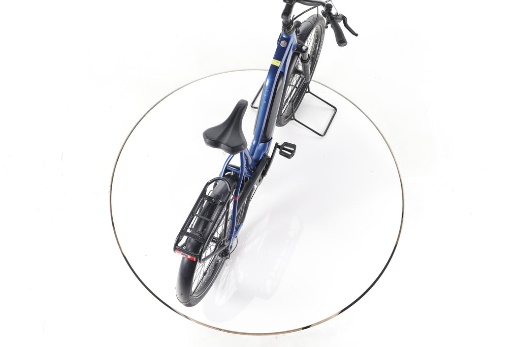 FLYER Upstreet 3 7.0 Trekking E-Bike - Image 23