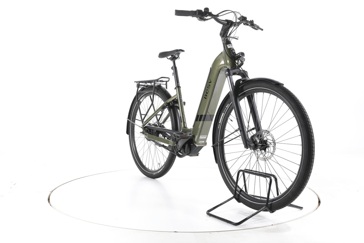 BESV CT 1.3 City E-Bike Tiefeinsteiger - Image 3