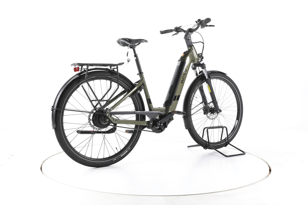 BESV CT 1.3 City E-Bike Tiefeinsteiger - Image 12