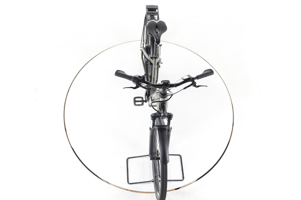 BESV CT 1.3 City E-Bike Tiefeinsteiger - Image 16