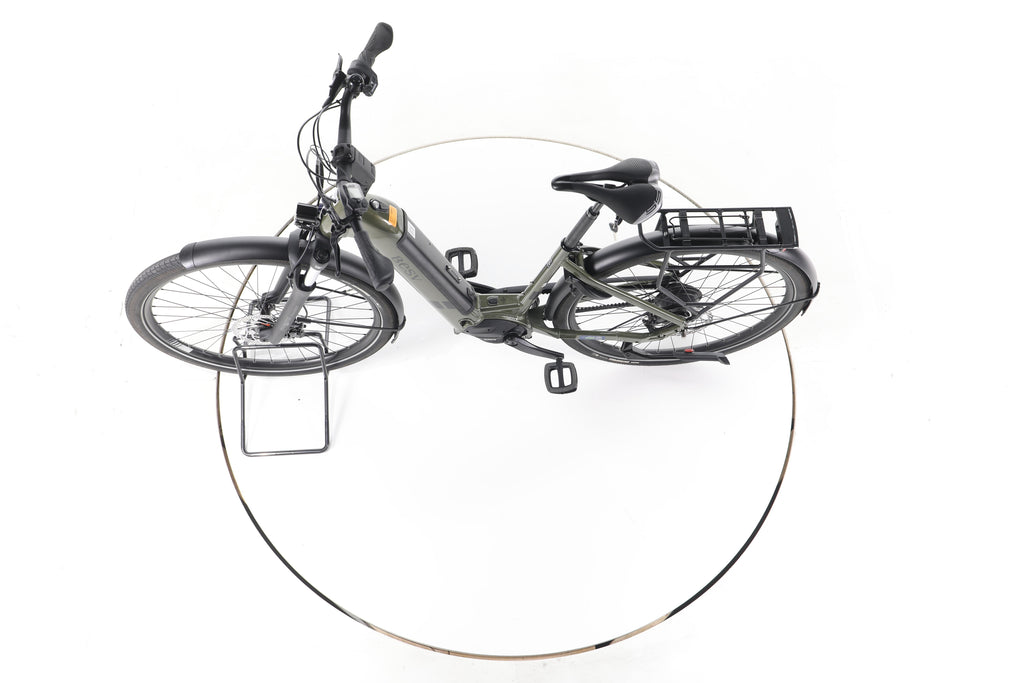 BESV CT 1.3 City E-Bike Tiefeinsteiger - Image 19
