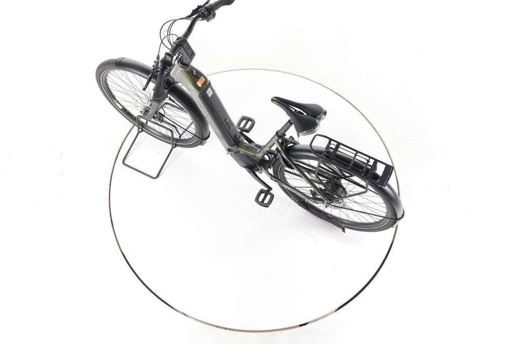 BESV CT 1.3 City E-Bike Tiefeinsteiger - Image 20