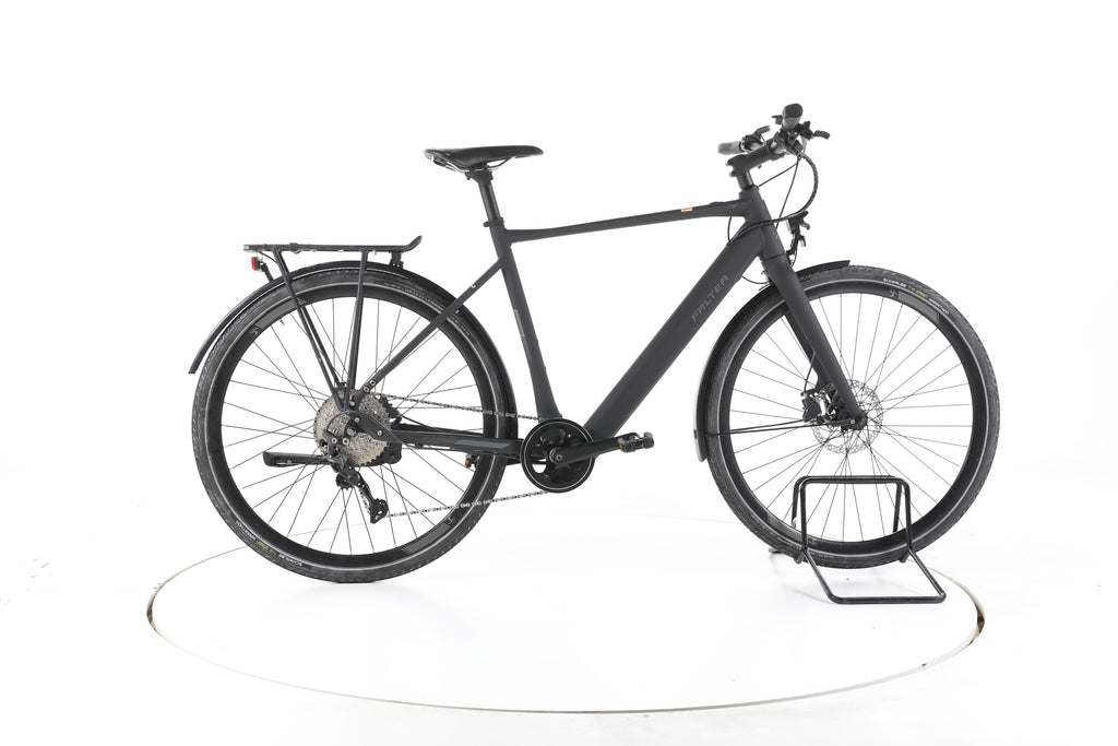 FALTER E 9.0 Trekking E-Bike - Image 1