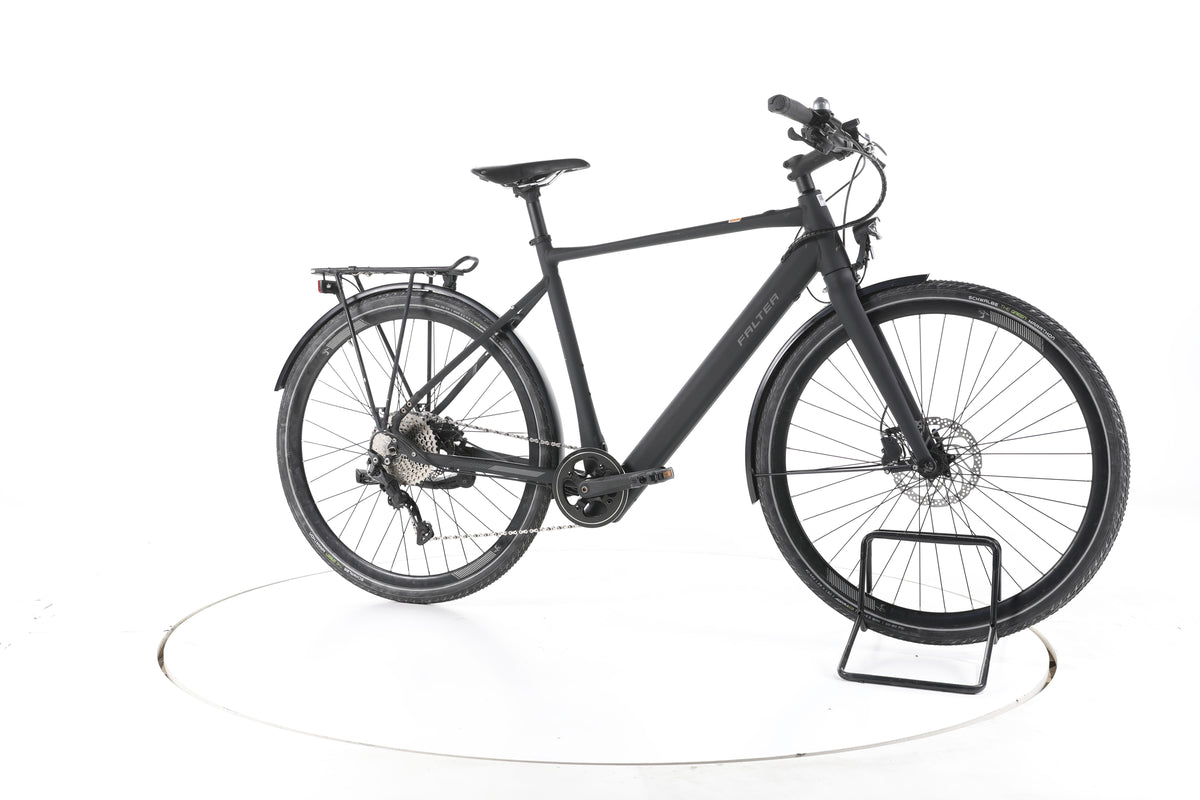 FALTER E 9.0 Trekking E-Bike - Image 2