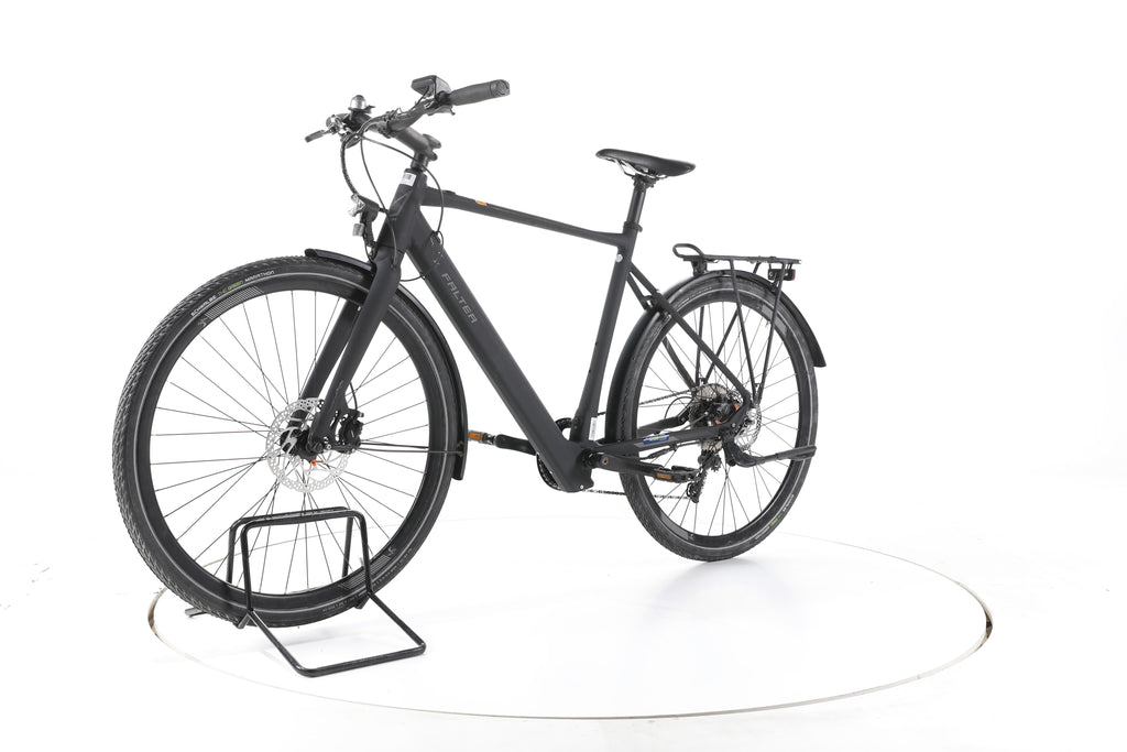 FALTER E 9.0 Trekking E-Bike - Image 6