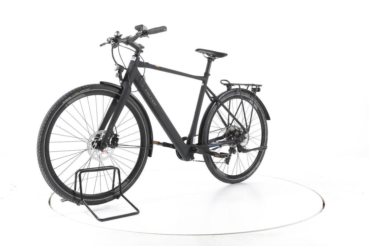 FALTER E 9.0 Trekking E-Bike - Image 6