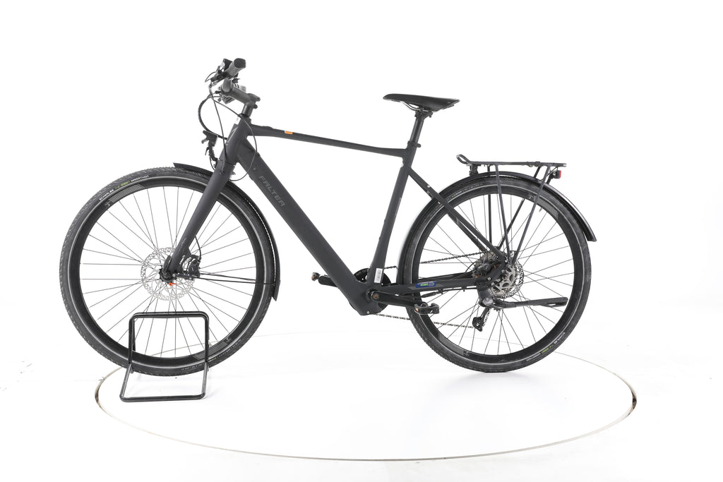 FALTER E 9.0 Trekking E-Bike - Image 7