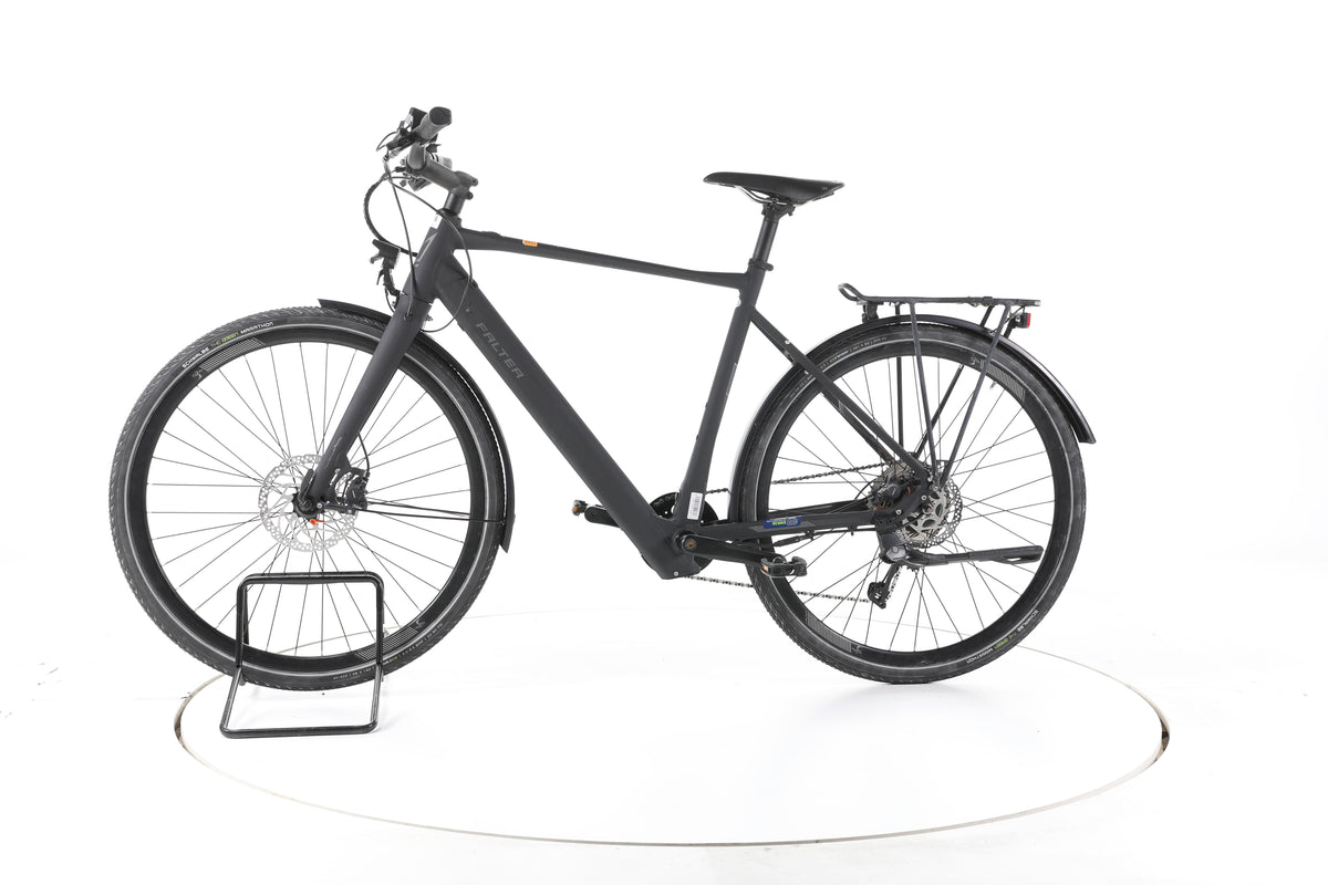 FALTER E 9.0 Trekking E-Bike - Image 7