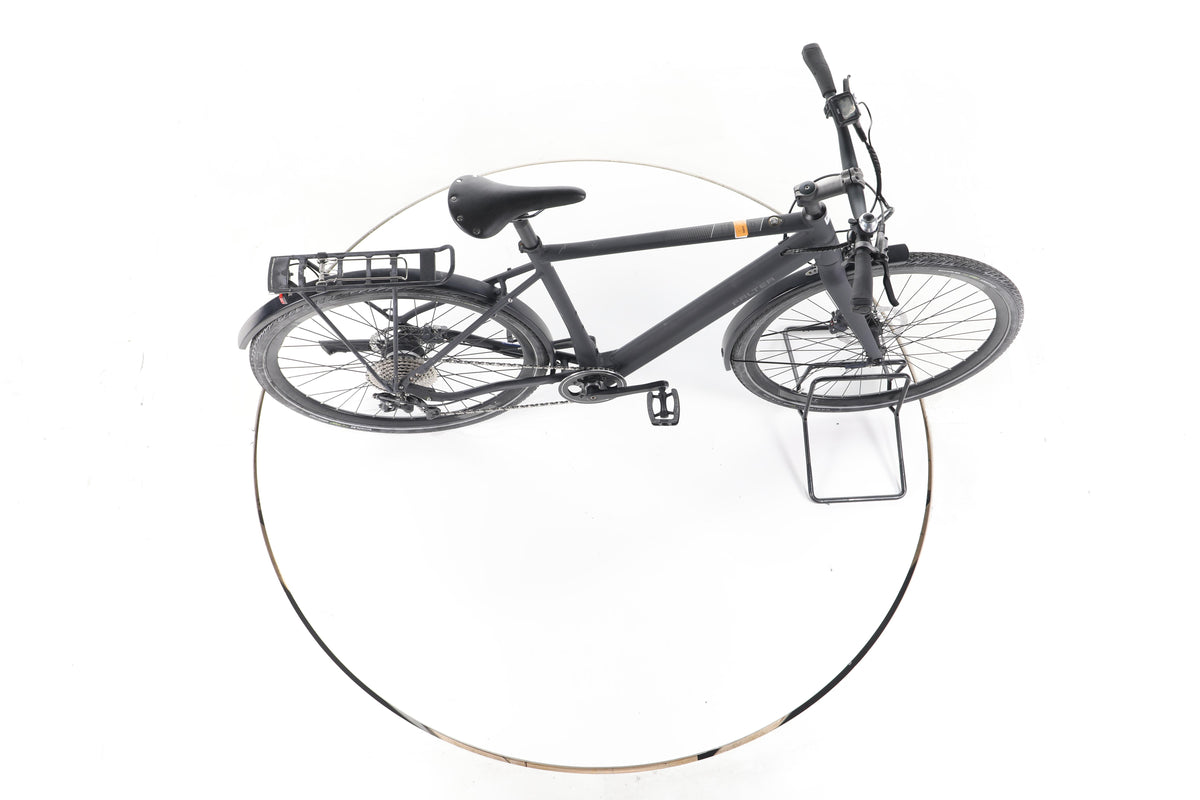 FALTER E 9.0 Trekking E-Bike - Image 13