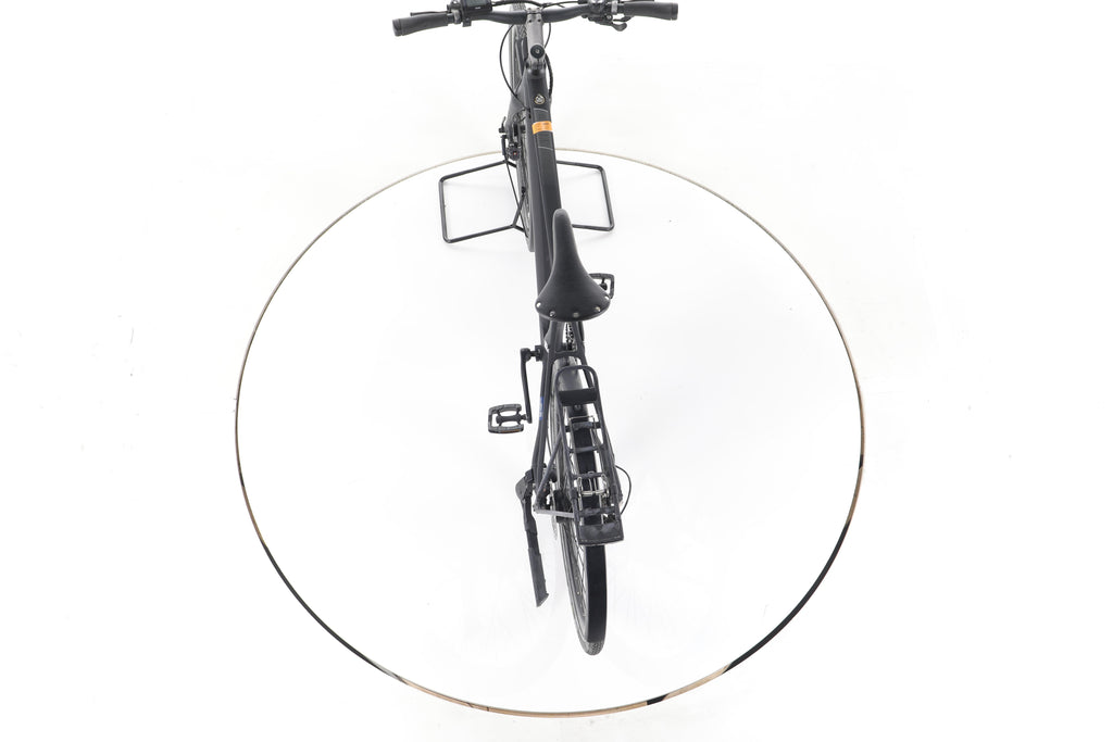 FALTER E 9.0 Trekking E-Bike - Image 22