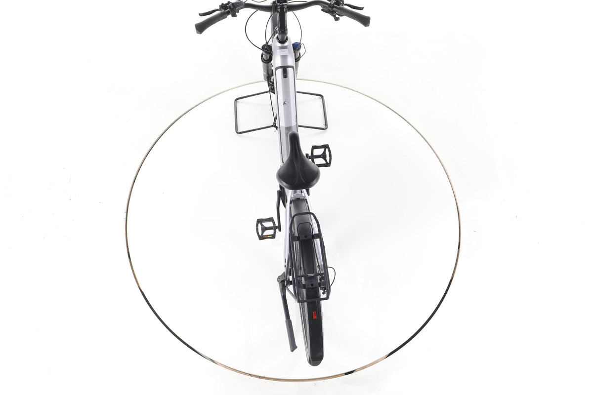 Cube Nuride Hybrid EXC Allroad Trekking E-Bike Tiefeinsteiger - Image 22