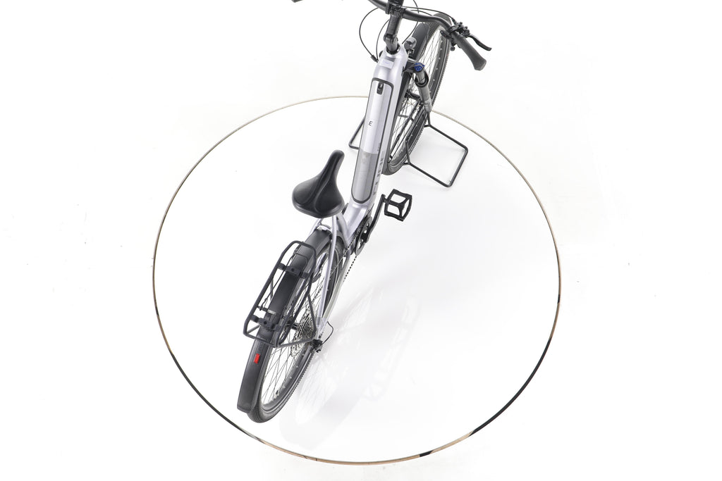 Cube Nuride Hybrid EXC Allroad Trekking E-Bike Tiefeinsteiger - Image 23