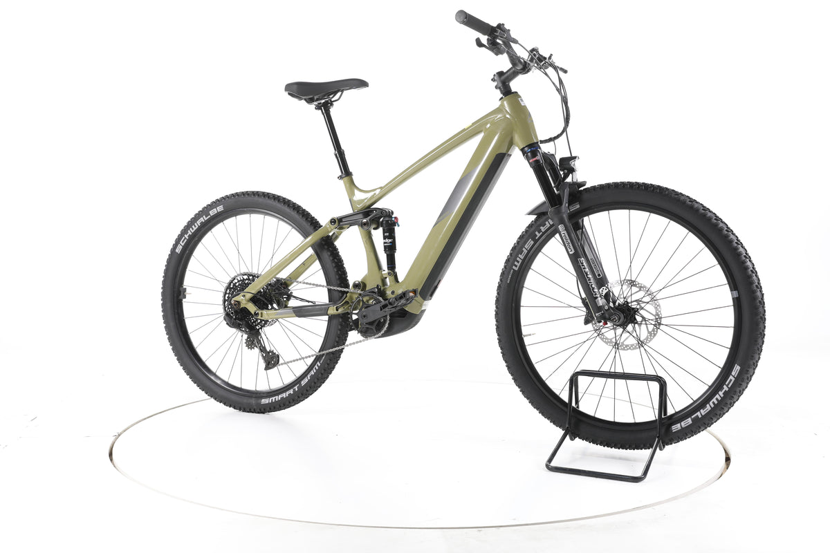 MORRISON YUROK FS E-Bike Fully - Image 2