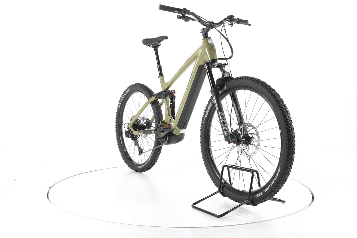 MORRISON YUROK FS E-Bike Fully - Image 3