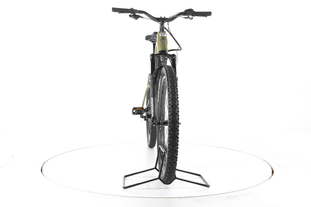 MORRISON YUROK FS E-Bike Fully - Image 4