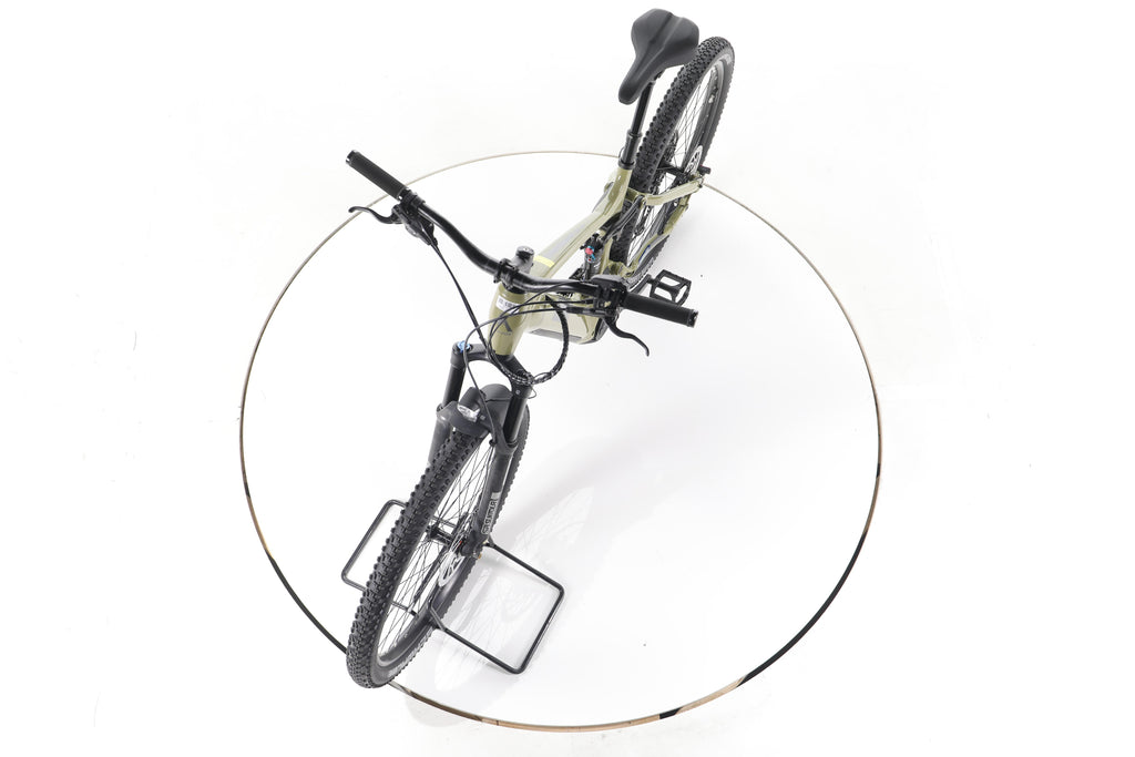 MORRISON YUROK FS E-Bike Fully - Image 17