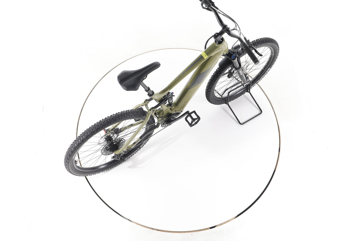 MORRISON YUROK FS E-Bike Fully - Image 24