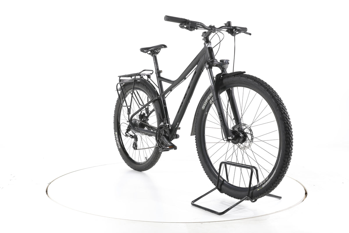 Bulls Sharptail Street 3 Fahrrad City & Trekking - Image 3
