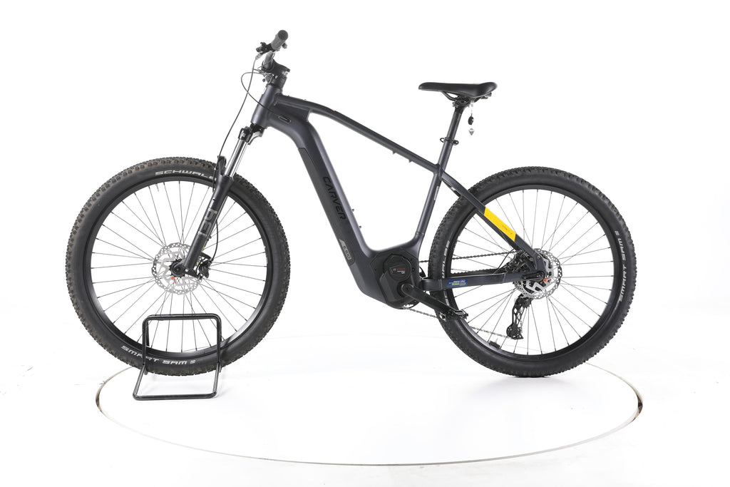 Carver Strict E.510 E-Bike 2024 - Image 7