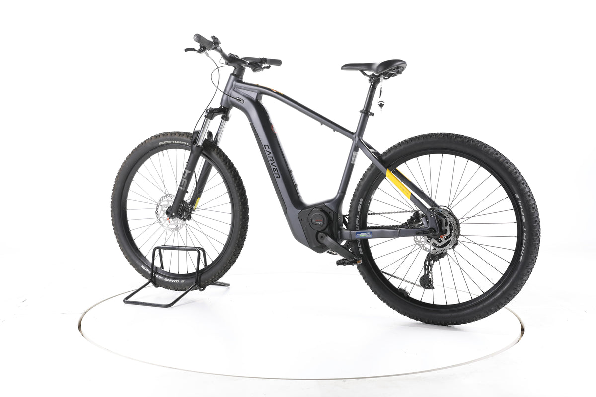 Carver Strict E.510 E-Bike 2024 - Image 8
