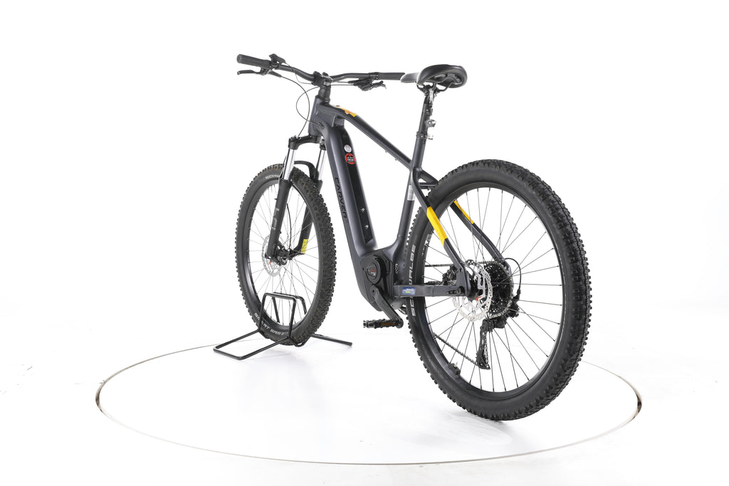 Carver Strict E.510 E-Bike 2024 - Image 9