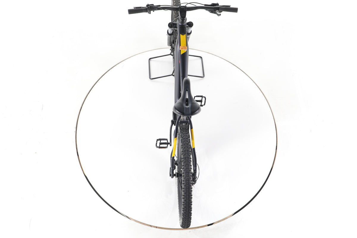 Carver Strict E.510 E-Bike 2024 - Image 22