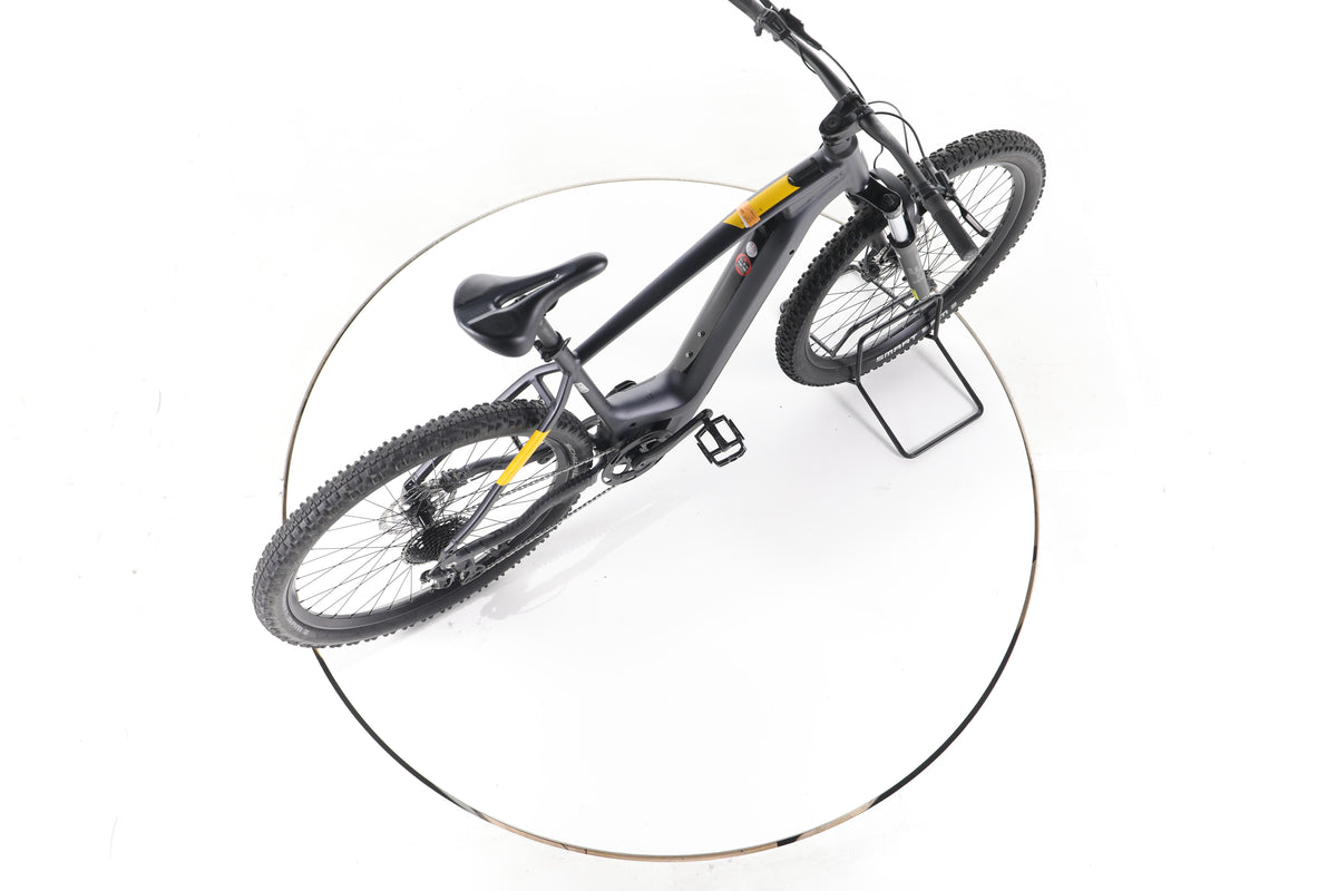 Carver Strict E.510 E-Bike 2024 - Image 24