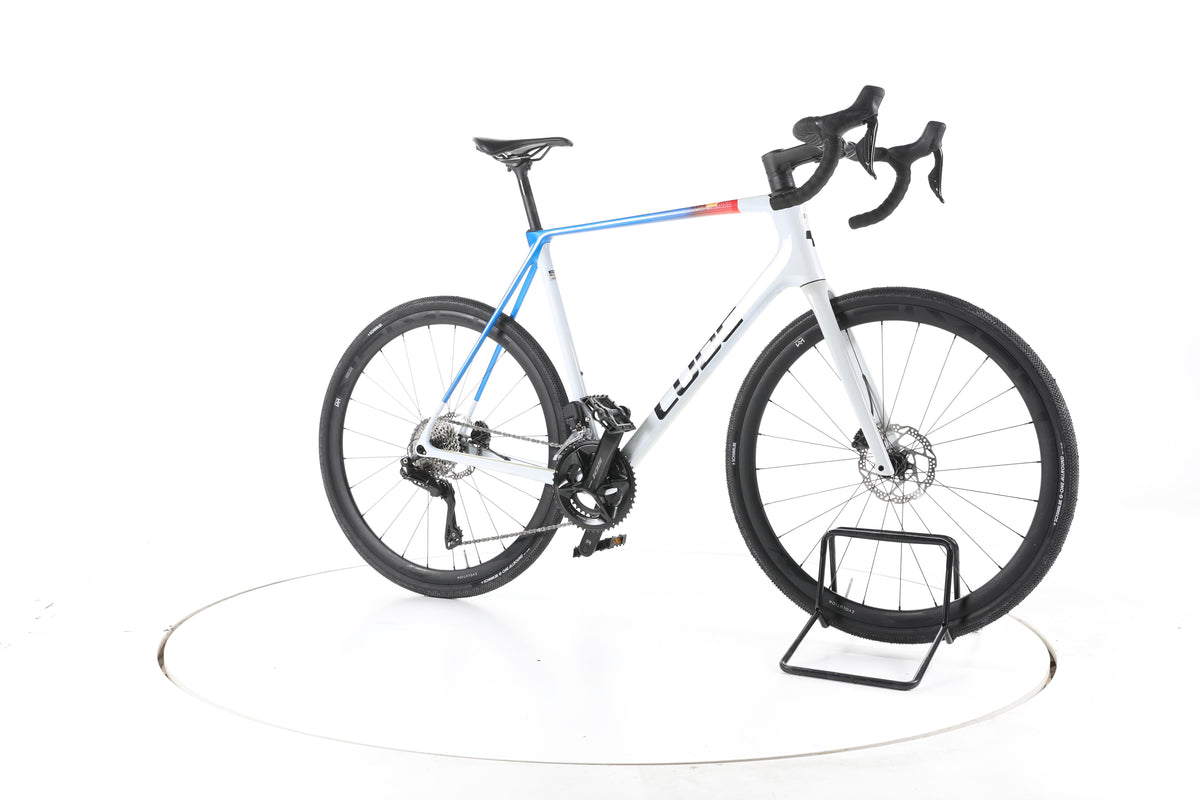 Cube Cross Race C:62 SLX Gravelbike Carbon 2024 - Image 2