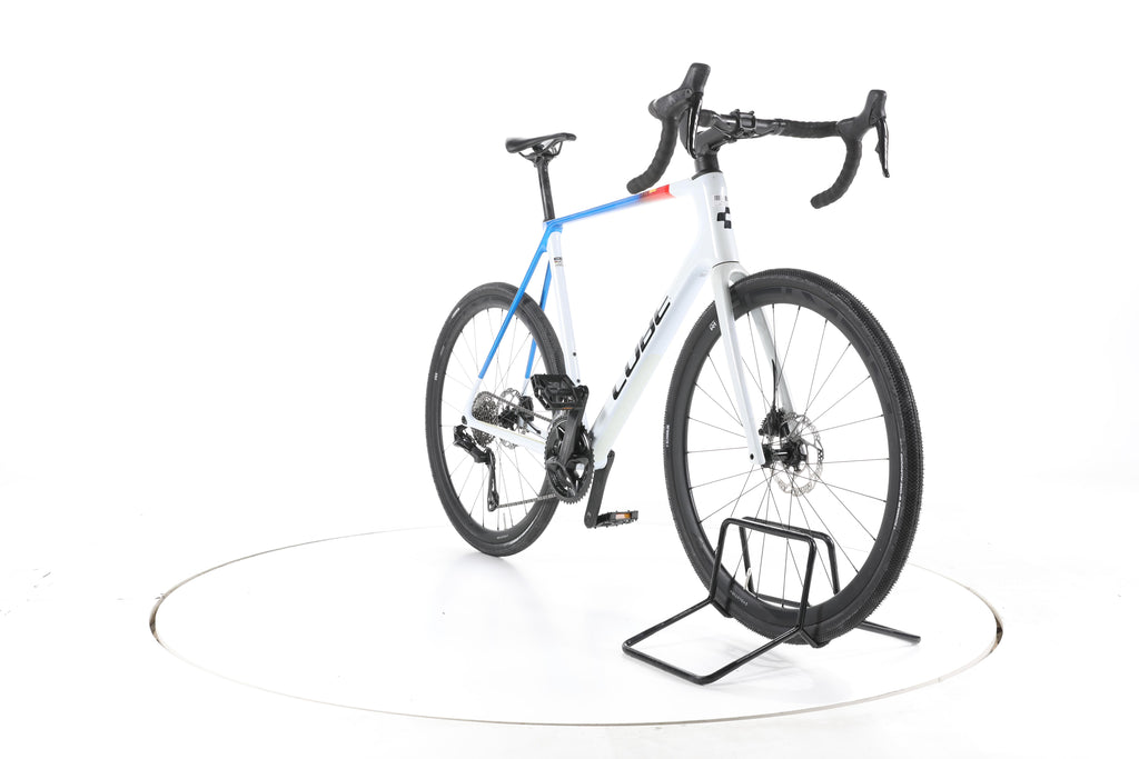 Cube Cross Race C:62 SLX Gravelbike Carbon 2024 - Image 3