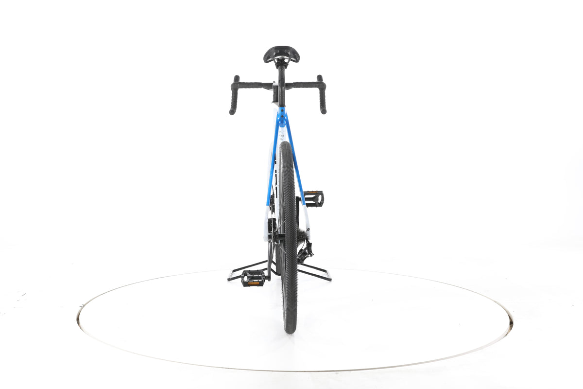 Cube Cross Race C:62 SLX Gravelbike Carbon 2024 - Image 10