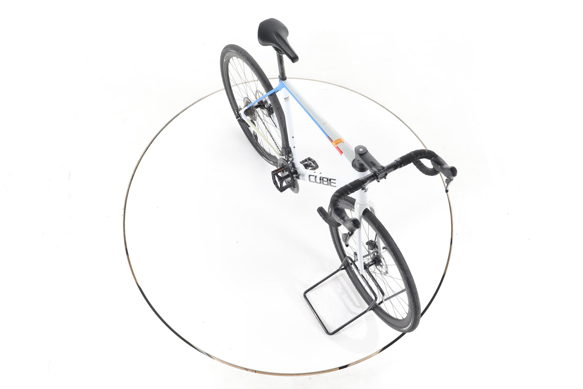 Cube Cross Race C:62 SLX Gravelbike Carbon 2024 - Image 15