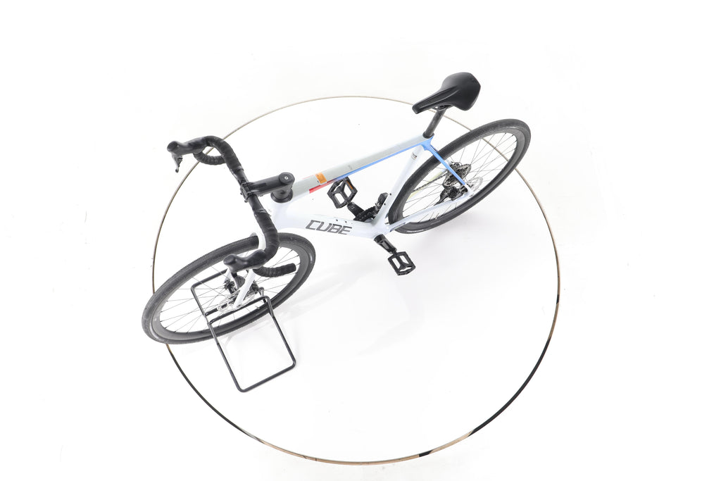 Cube Cross Race C:62 SLX Gravelbike Carbon 2024 - Image 18