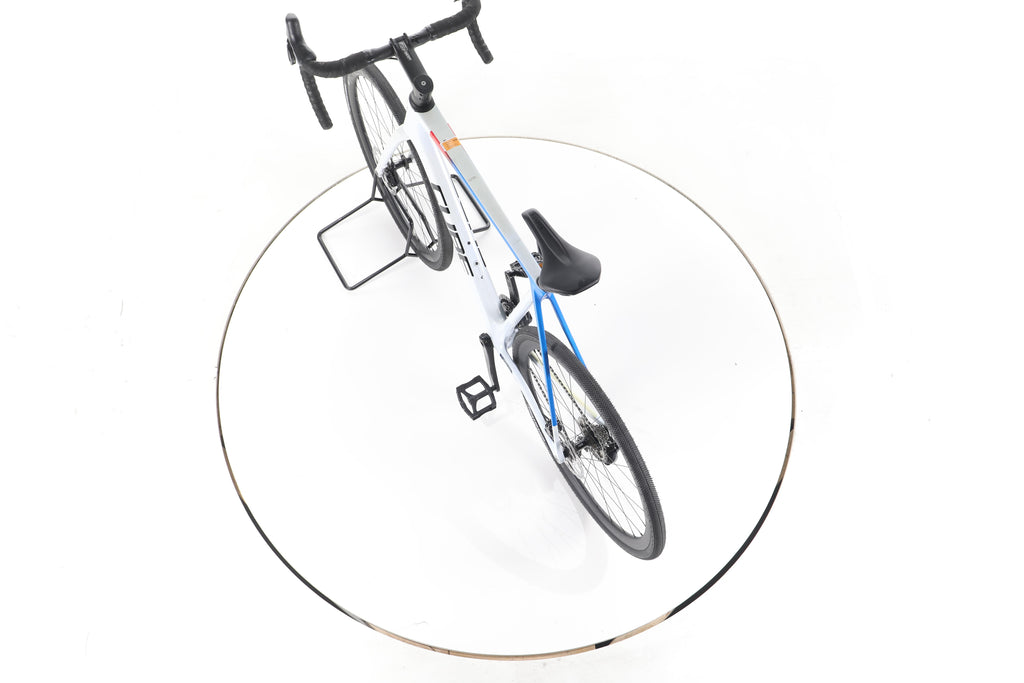 Cube Cross Race C:62 SLX Gravelbike Carbon 2024 - Image 21