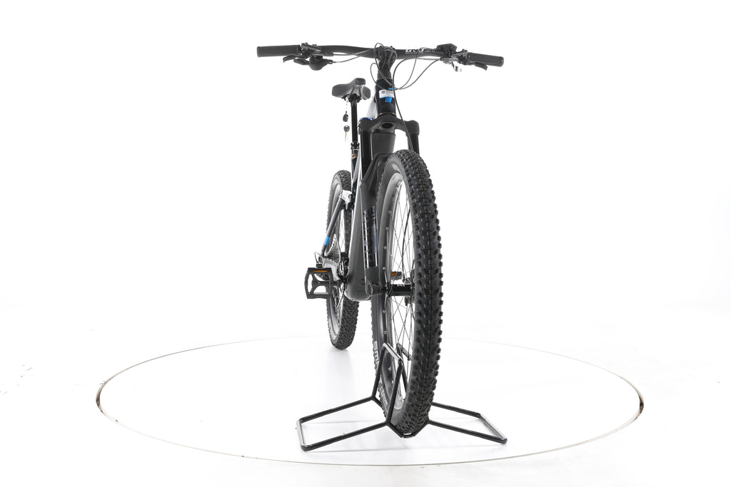 Cube Stereo Hybrid 140 HPC SLX 750 E-Bike Fully Carbon - Image 4