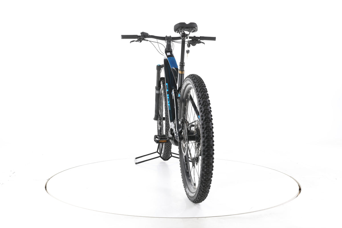 Cube Stereo Hybrid 140 HPC SLX 750 E-Bike Fully Carbon - Image 10