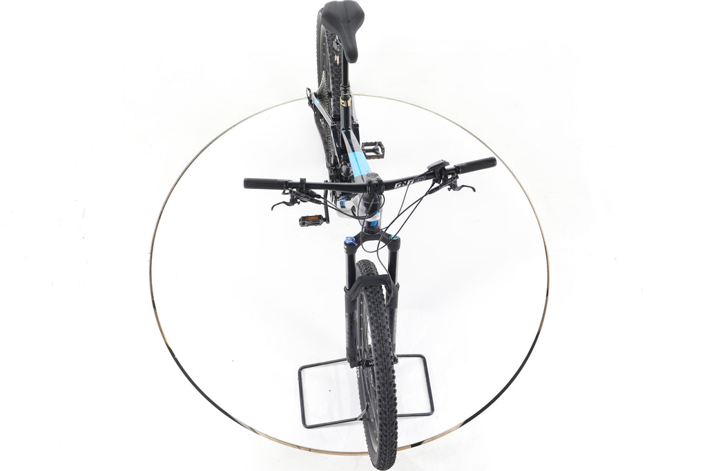 Cube Stereo Hybrid 140 HPC SLX 750 E-Bike Fully Carbon - Image 16