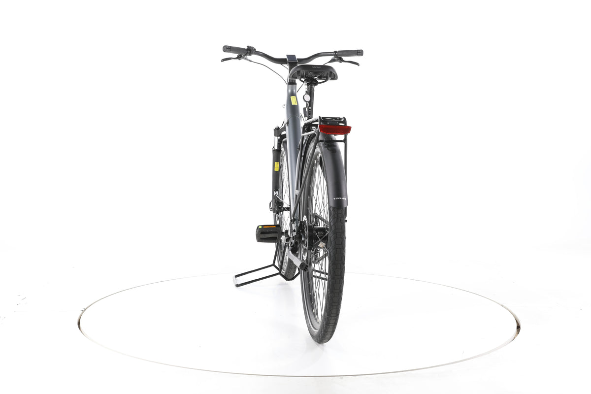TENWAYS CGO800S City E-Bike Tiefeinsteiger 2025 - Image 10