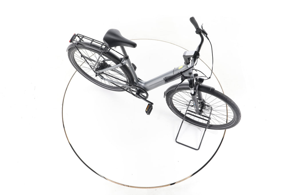 TENWAYS CGO800S City E-Bike Tiefeinsteiger 2025 - Image 14