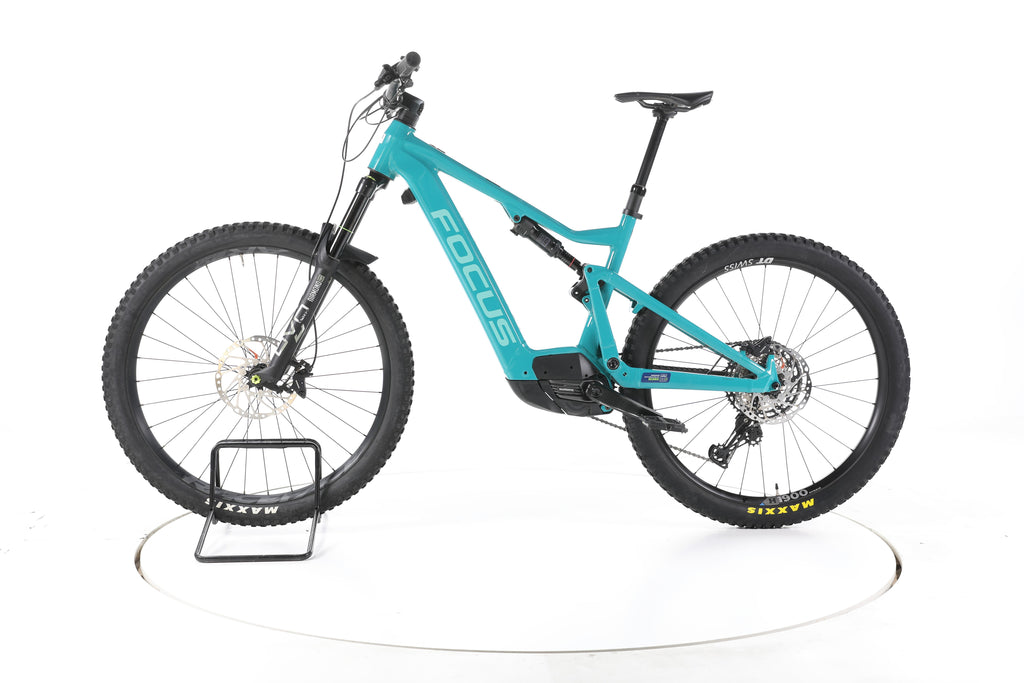 Focus JAM² 7.8 E-Bike Fully - Image 7