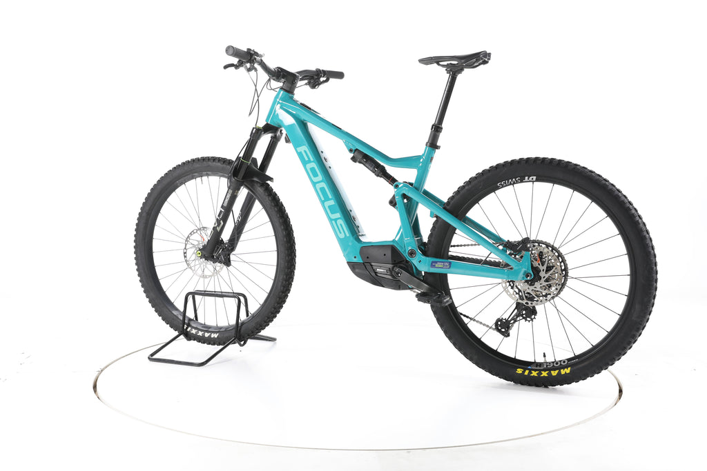 Focus JAM² 7.8 E-Bike Fully - Image 8