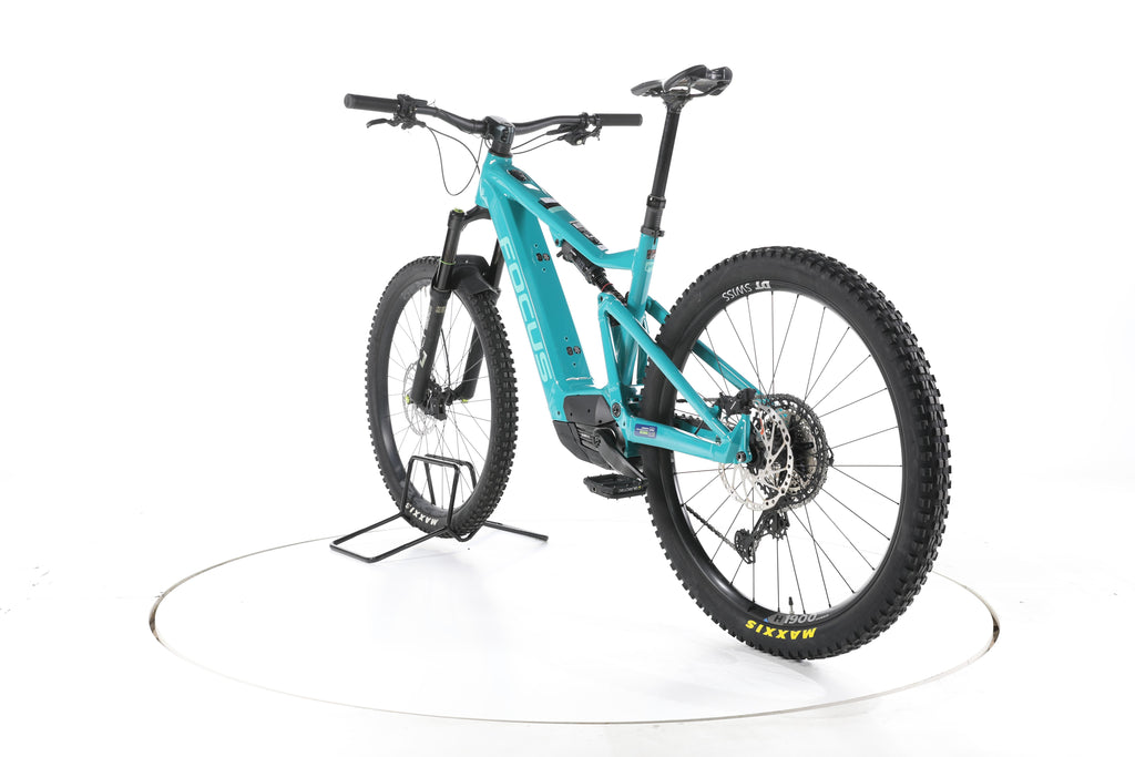 Focus JAM² 7.8 E-Bike Fully - Image 9