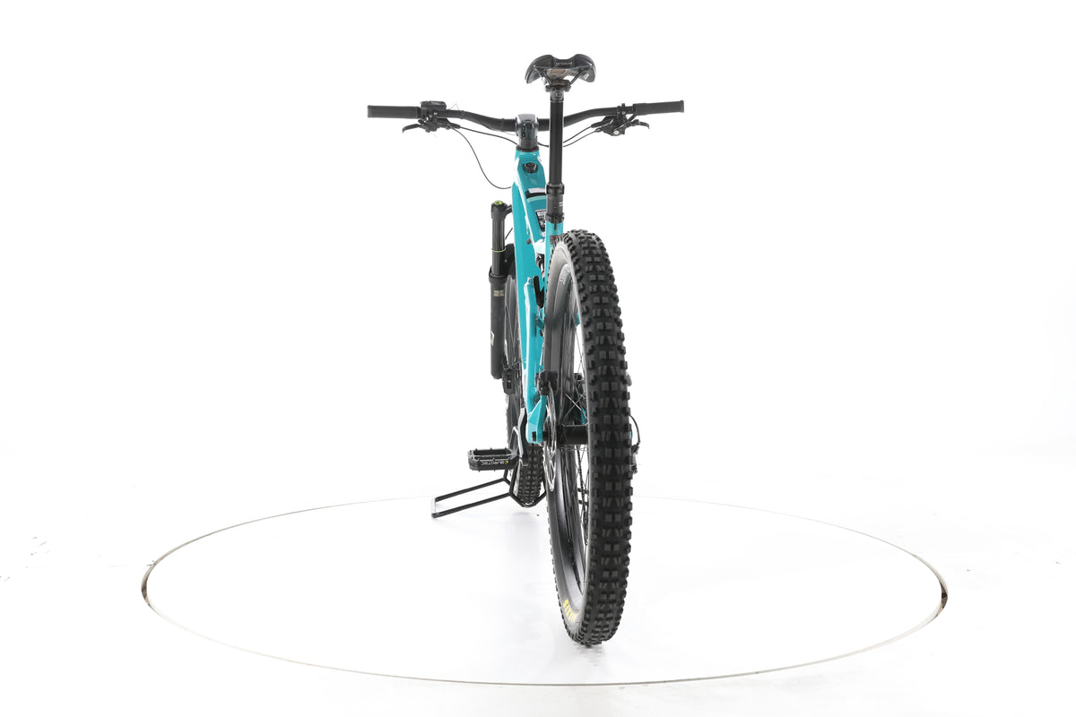 Focus JAM² 7.8 E-Bike Fully - Image 10