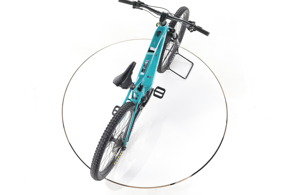 Focus JAM² 7.8 E-Bike Fully - Image 23